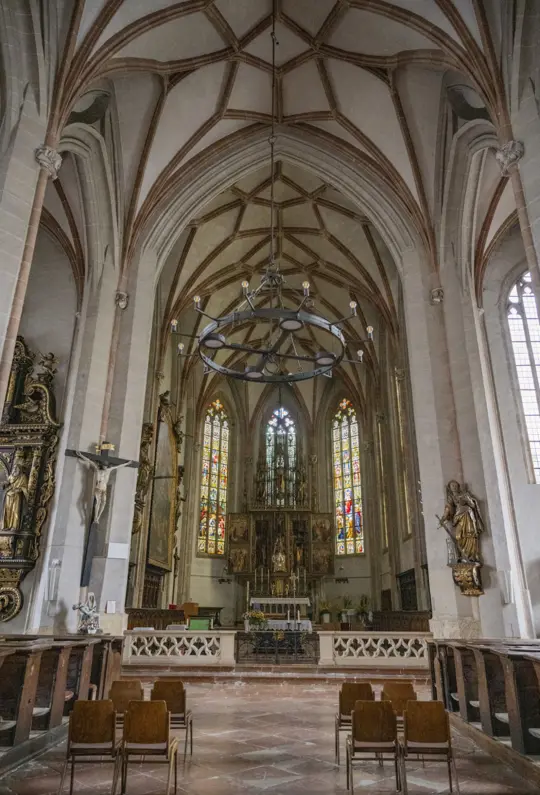 Allgemeine Spenden und Förderungen